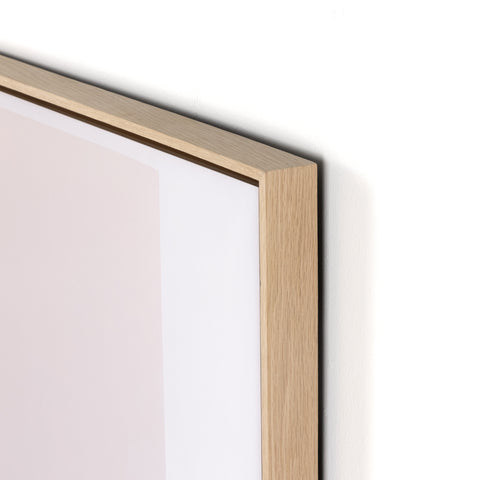 Texture Study Two By Frank Wolsky