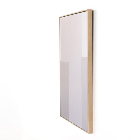 Texture Study Two By Frank Wolsky