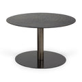 Sphere Coffee Table,26" - Umber