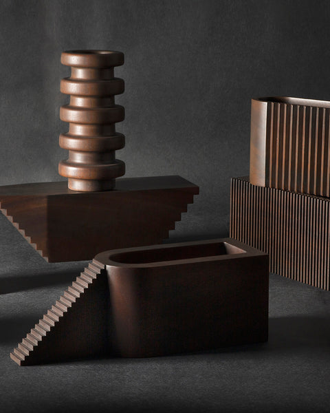 Pisa object - Espresso