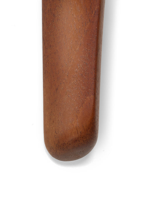 PI wall hanger - set of 2 - Mahogany