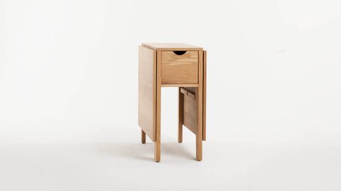 Hallie Folding Table