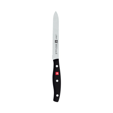 TWIN Signature - 5" Serrated Utility Knife