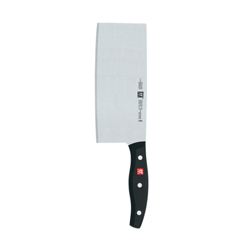 TWIN Signature - 7" Chinese Chef's Knife/Vegetable Cleaver