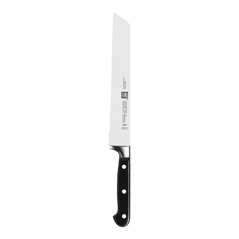 Professional "S" - 8" Bread Knife