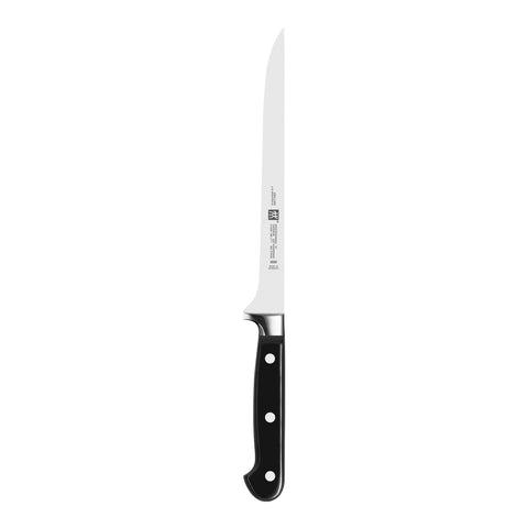 Professional "S" - 7" Fillet Knife