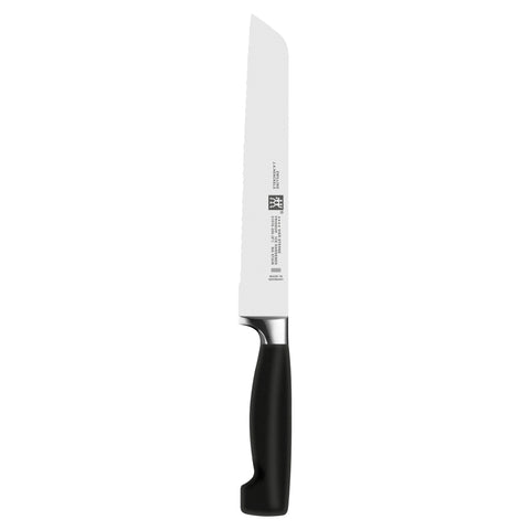 Four Star - 8" Bread Knife