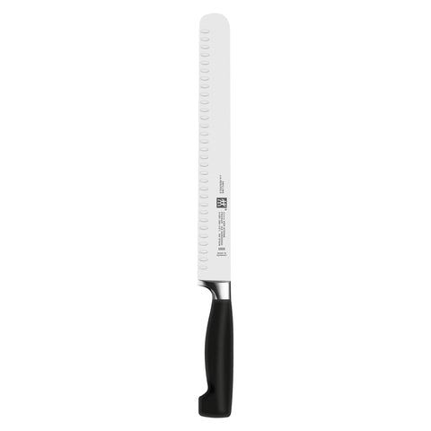 Four Star - 10" Hollow Edge Slicing Knife
