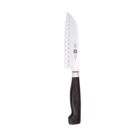 Four Star - 5.5" Hollow Edge Santoku Knife