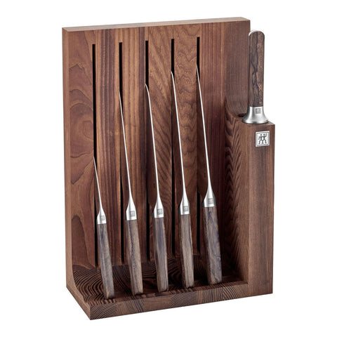 TWIN 1731  - 7 Pc Knife Block Set