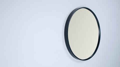 Conner Mirror - Medium