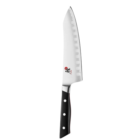 Evolution - 7" Rocking Santoku