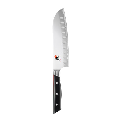 Evolution - 7" Santoku Knife