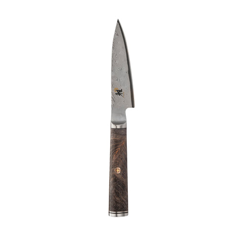 BLACK 5000MCD67 - 3.5" Paring Knife
