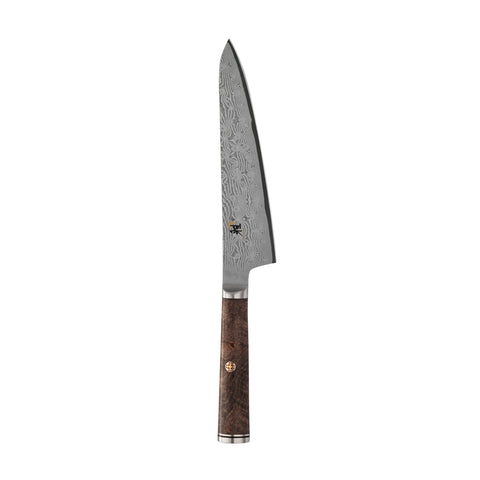 BLACK 5000MCD67 - 5.25" Prep Knife