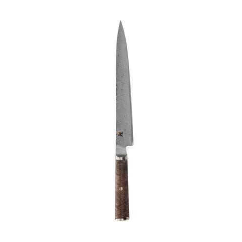 BLACK 5000MCD67 - 9.5" Slicing Knife