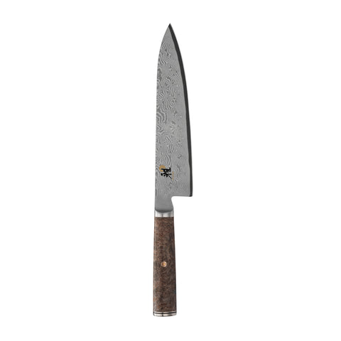 BLACK 5000MCD67 - 8" Chef's Knife
