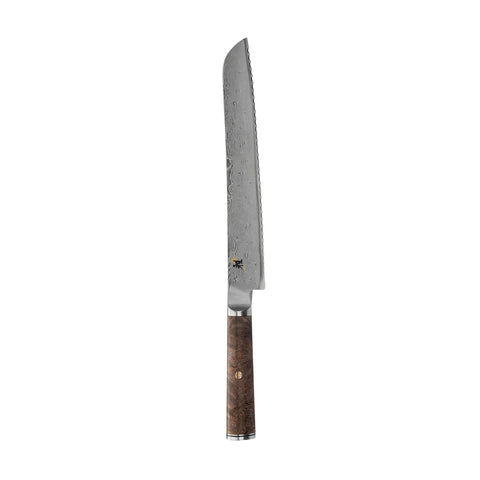 BLACK 5000MCD67 - 9.5" Bread Knife