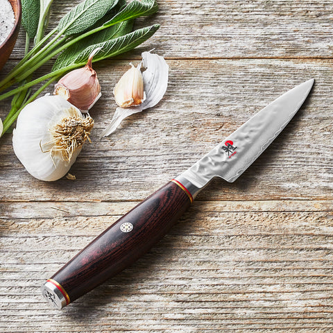 Artisan - 3.5" Paring Knife