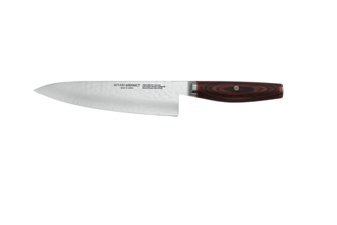 Artisan - 8" Chef's Knife