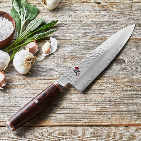 Artisan - 8" Chef's Knife