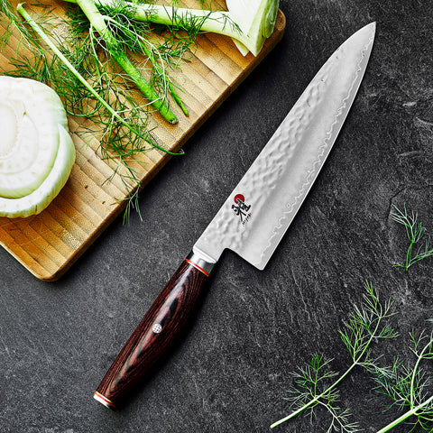Artisan - 8" Chef's Knife