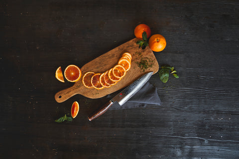 Artisan - 8" Chef's Knife