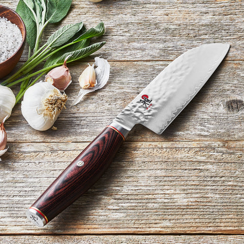 Artisan - 5.5" Santoku Knife