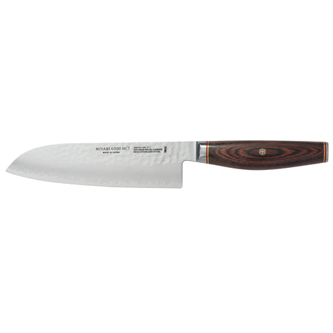 Artisan - 7" Santoku Knife