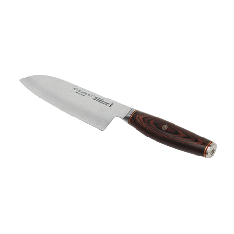 Artisan - 7" Santoku Knife