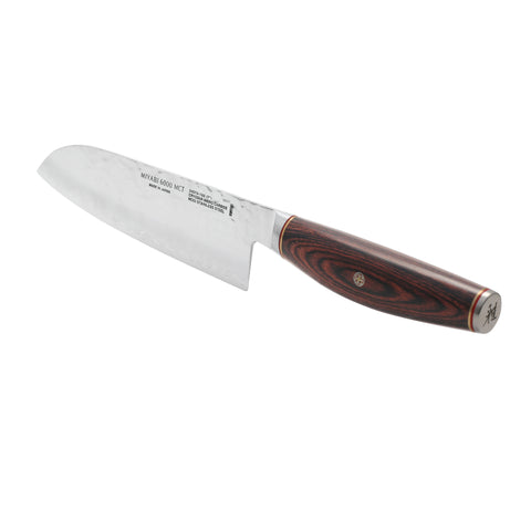 Artisan - 7" Santoku Knife