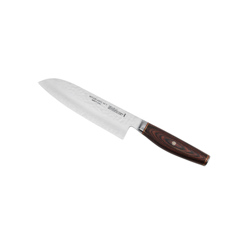 Artisan - 7" Santoku Knife