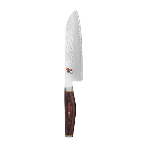 Artisan - 7" Santoku Knife
