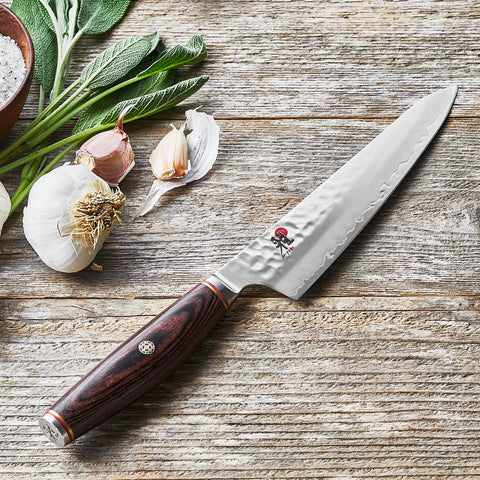 Artisan - 5.25" Prep Knife