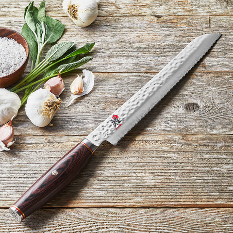Artisan - 9" Bread Knife