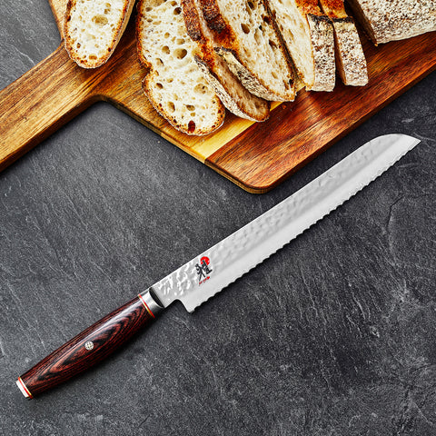 Artisan - 9" Bread Knife
