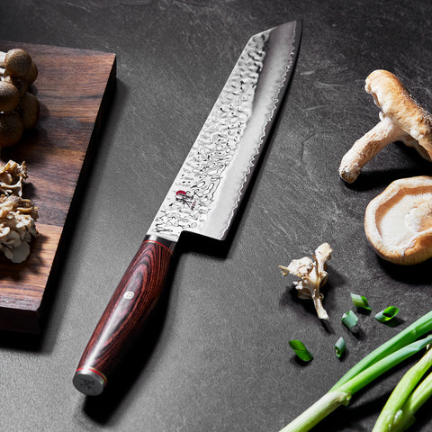 Artisan - 9.5" Kiritsuke Knife