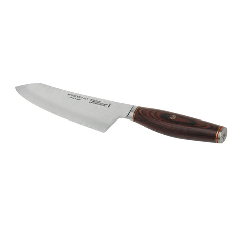 Artisan - 7" Rocking Santoku