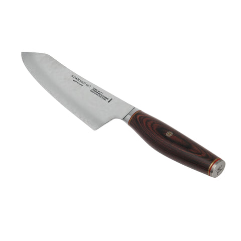 Artisan - 7" Rocking Santoku