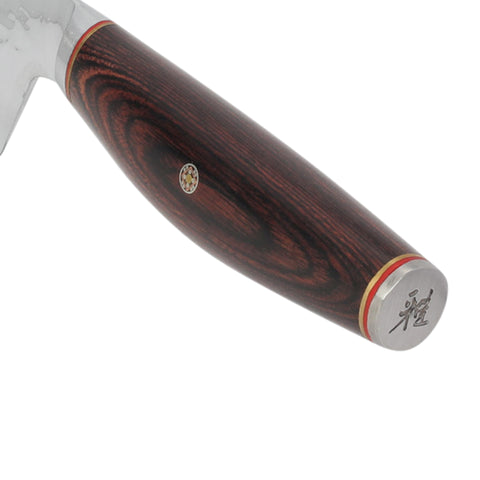 Artisan - 7" Rocking Santoku