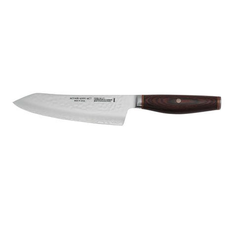 Artisan - 7" Rocking Santoku