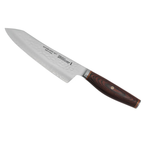 Artisan - 7" Rocking Santoku