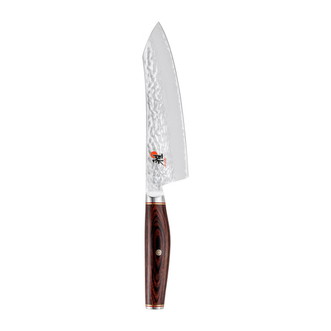 Artisan - 7" Rocking Santoku