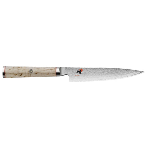 Birchwood SG2 - 4.5" Paring/Utility Knife