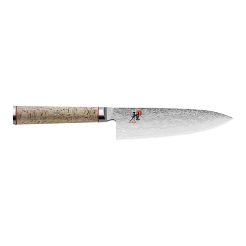 Birchwood SG2 - 6" Chef's Knife
