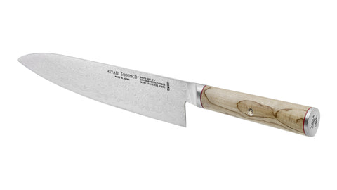 Birchwood SG2 - 8" Chef's Knife