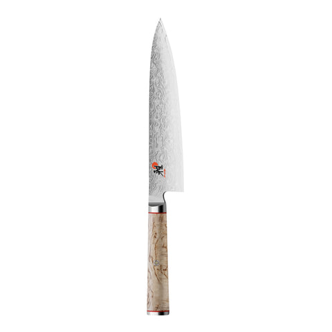 Birchwood SG2 - 8" Chef's Knife