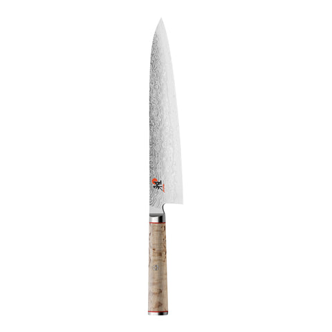 Birchwood SG2 - 9" Chef's Knife