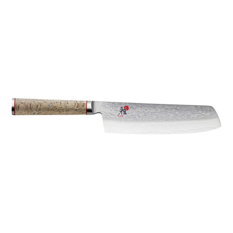 Birchwood SG2 - 6.5" Nakiri Knife