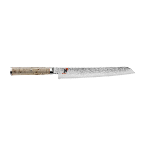 Birchwood SG2 - 9" Bread Knife
